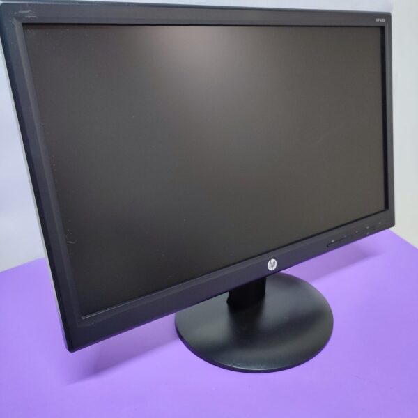 Monitor HP V201