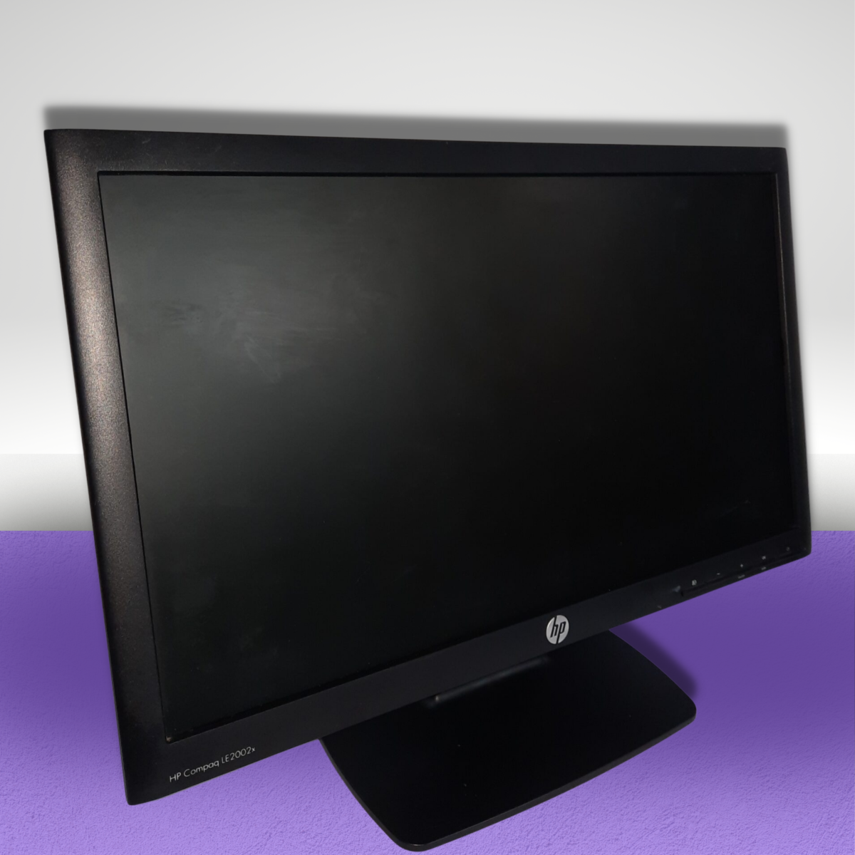 Monitor HP LV1911 Tienda Pragma