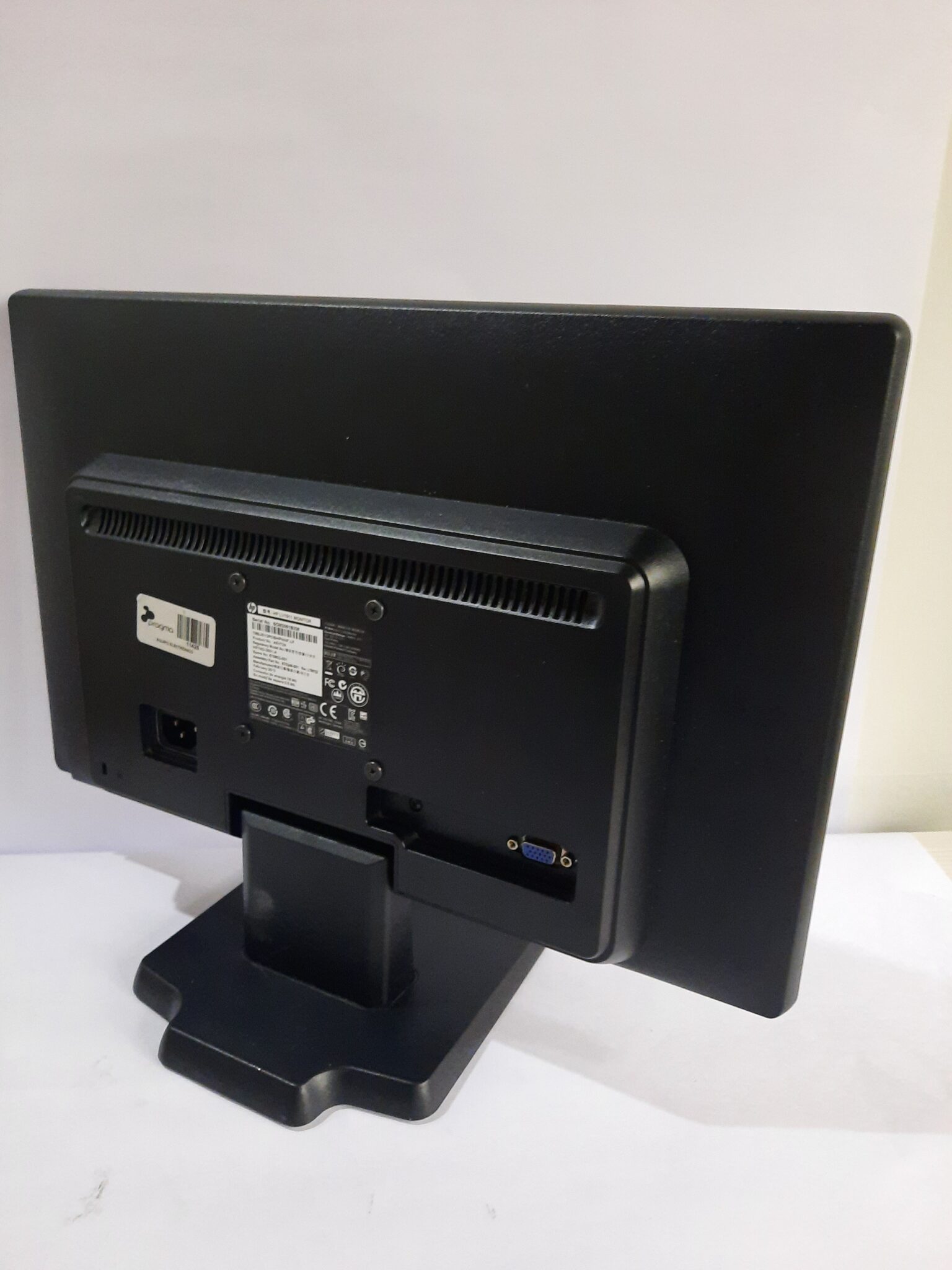 Monitor HP LV2011 – Tienda Pragma