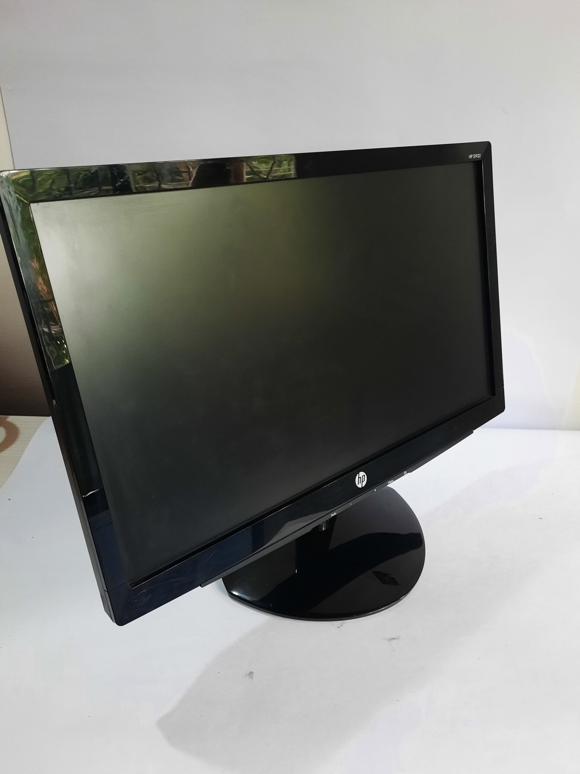Monitor HP S1933 Tienda Pragma