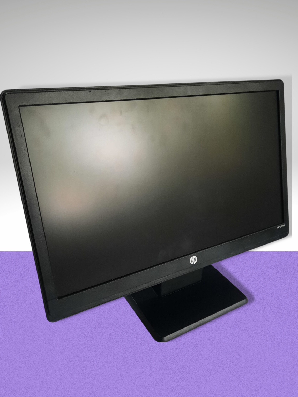 Monitor HP LV1911 Tienda Pragma