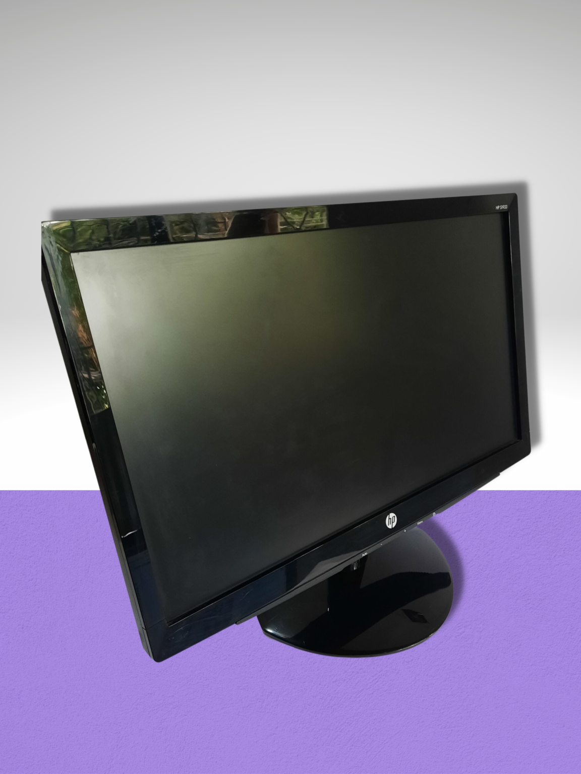 Monitor HP S1933 Tienda Pragma