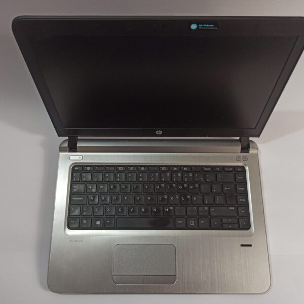 Portátil HP Probook 440 G3