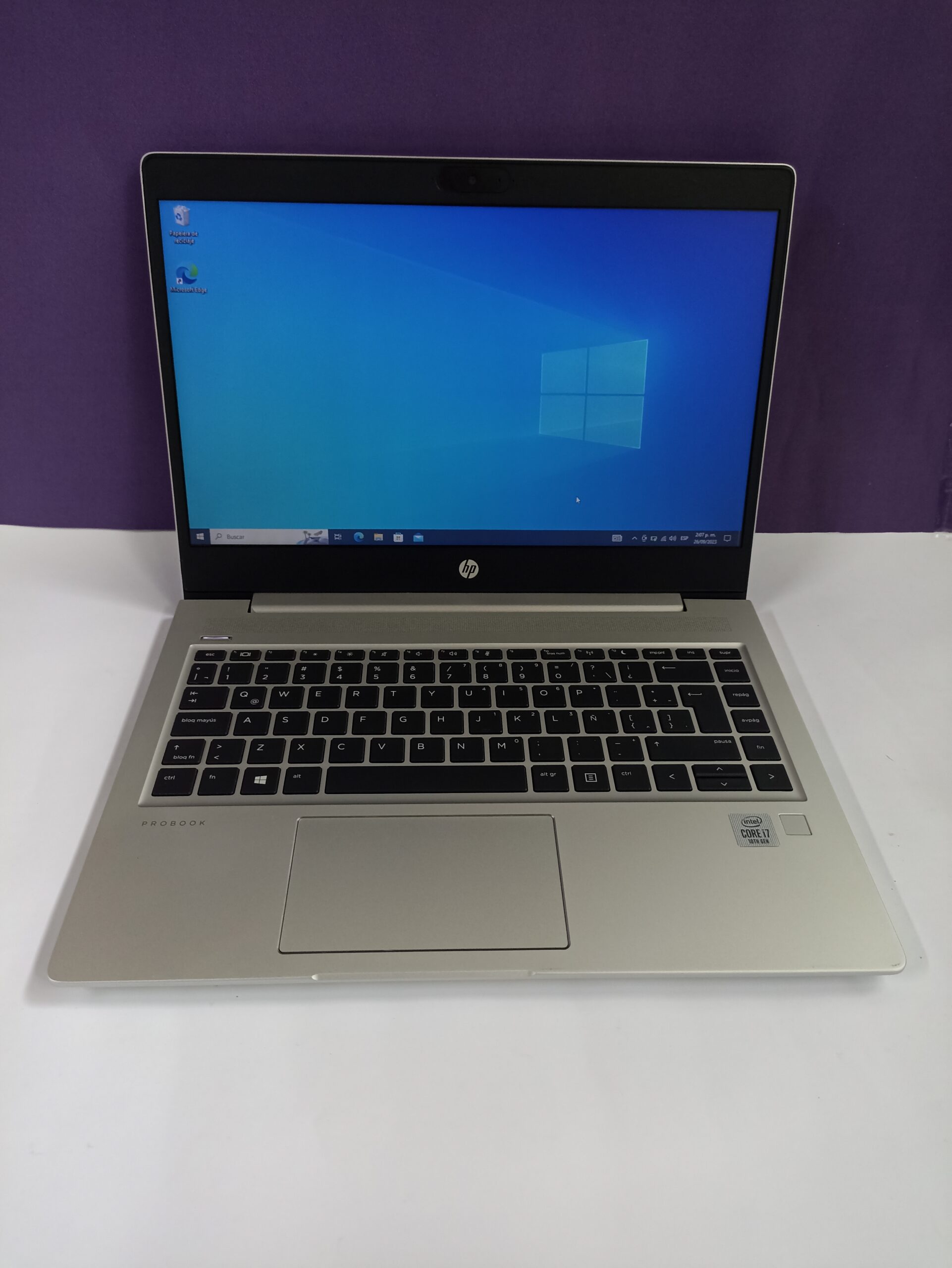 Hp Probook 440 G7 Tienda Pragma 3338