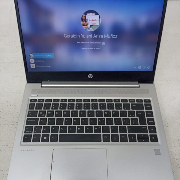 Hp ProBook 445 G6