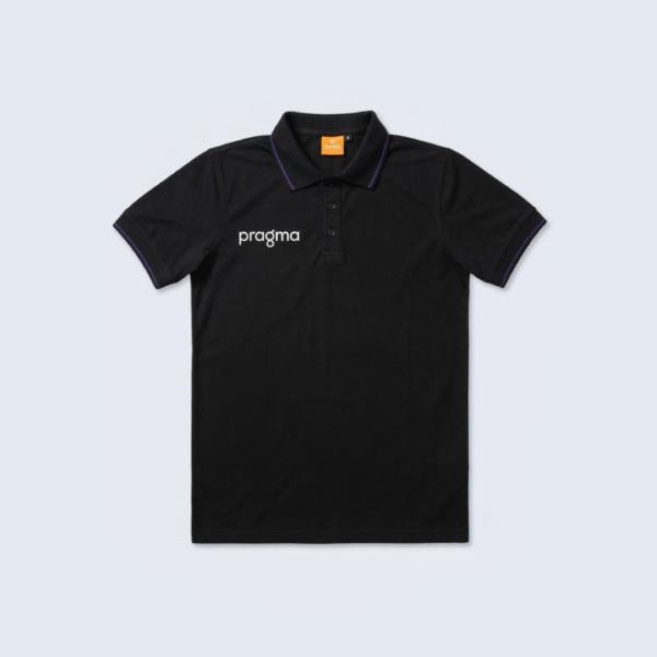 CAMISA TIPO POLO